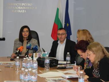 37.9% от българските младежи са функционално неграмотни