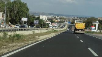 АПИ призова столичани да са търпеливи за Околовръстното