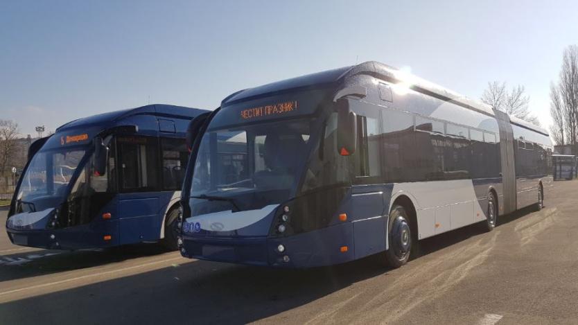 Автобус киев бургас