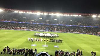 Лудогорец продължава в Лига Европа