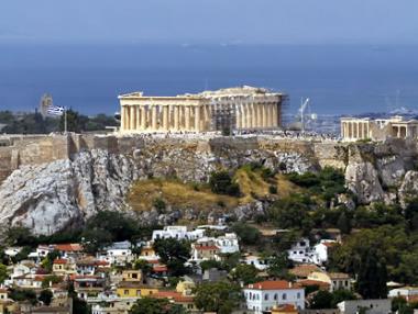 Стачка спира градския транспорт в Гърция