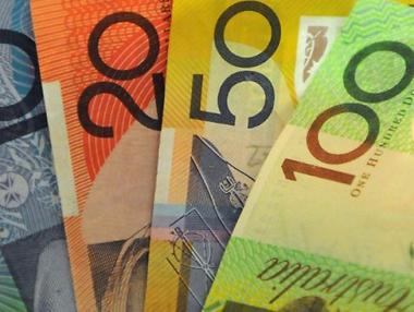 Спря растежът на австралийския долар