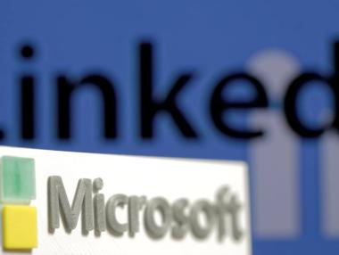 ЕК одобри сделката между Microsoft и LinkedIn