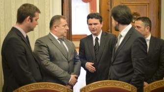 Реформаторите ще получат третия мандат за съставяне на кабинет