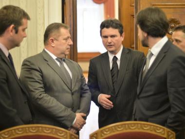 Реформаторите ще получат третия мандат за съставяне на кабинет