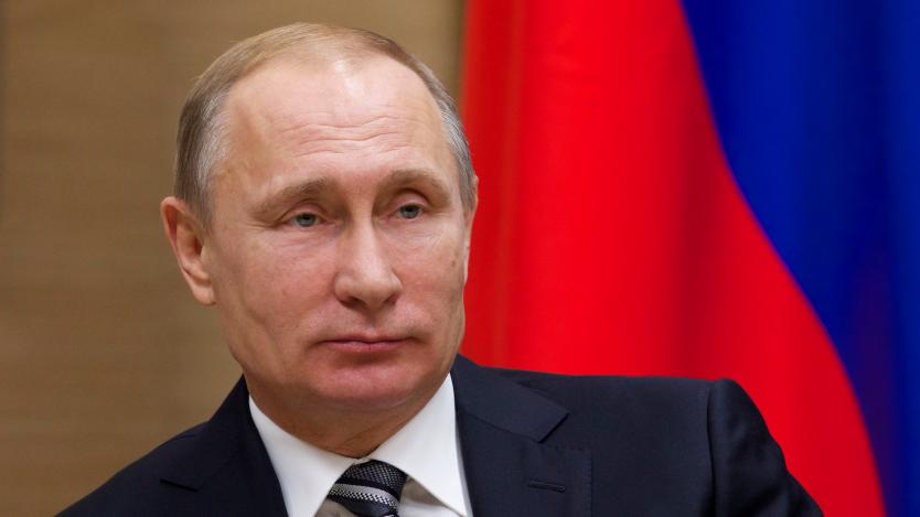 Путин лично е одобрил свиването на руския добив на петрол