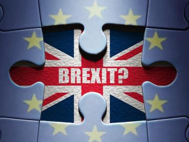 Тереза Мей ще представи плана за Brexit в края на март