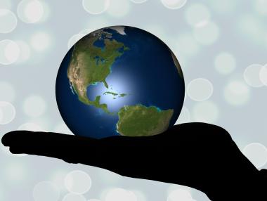 Основните рискове за света през 2017 г.