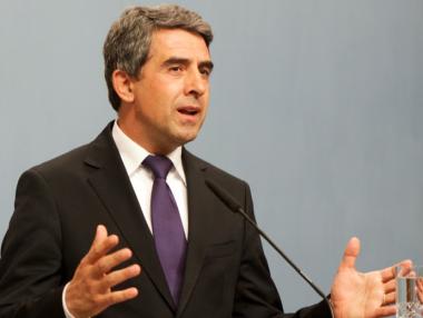 Плевнелиев: Иновациите са ключът към устойчивия растеж