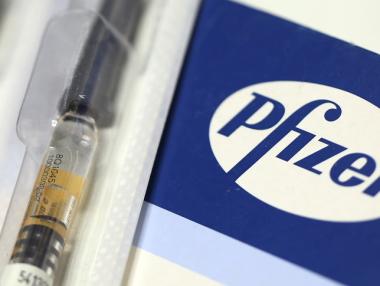 Британски регулатор наложи рекордна глоба на фармацевтичен гигант