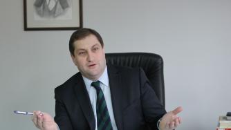 Разширяваме бизнеса си извън рамките на България