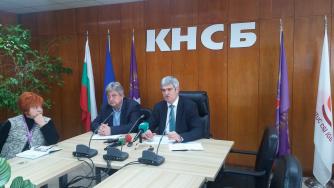 КНСБ иска всеки работник да получи 100 лв. увеличение на заплатата