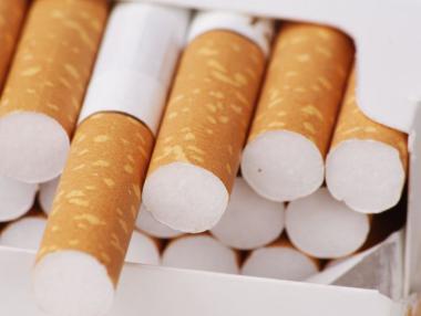 България е номер 1 по пушачи в ЕС