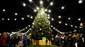 София в Топ 5 на най-евтините градове за Коледа