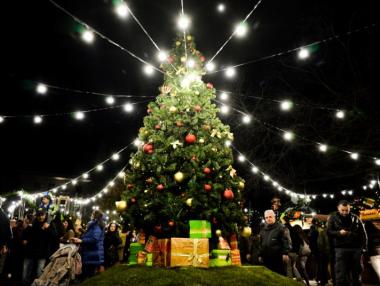 София в Топ 5 на най-евтините градове за Коледа