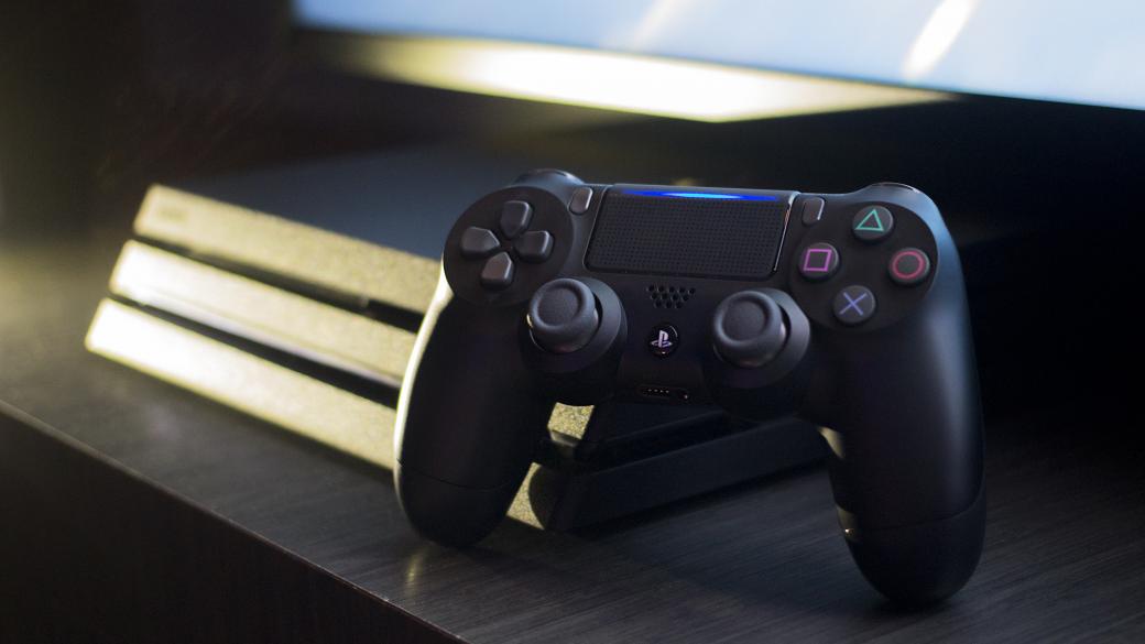 PlayStation 4 Pro - най-добрата конзола на Sony до момента