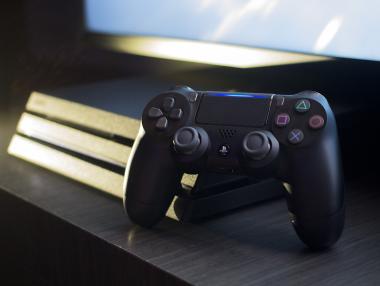 PlayStation 4 Pro - най-добрата конзола на Sony до момента