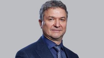 Стремим се да станем огромна мултинационална компания