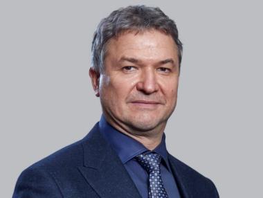 Стремим се да станем огромна мултинационална компания