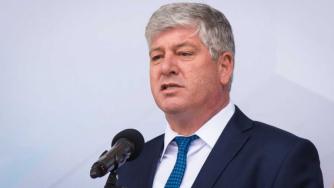 Жп линията от Пловдив до Свиленград вече е за 160 км/час