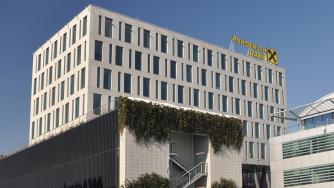 Райфайзенбанк е „Банка на годината“ в България за 2016 г.