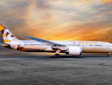 Etihad и TUI правят нов нискотарифен авиопревозвач