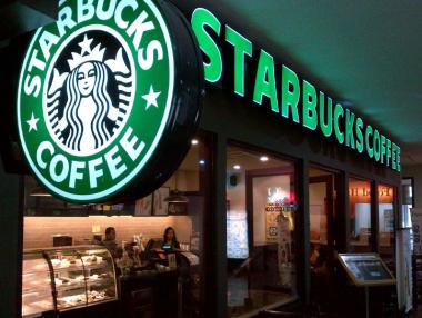 Starbucks ще отвори 12 000 нови заведения за 5 години