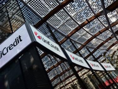 UniCredit продава дела си в полската Bank Pekao