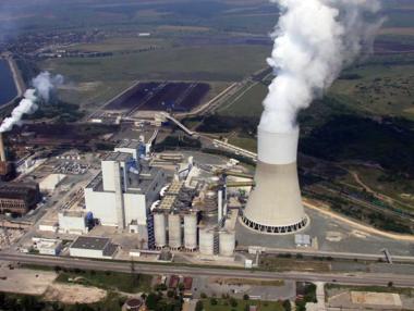 НЕК пести по 50 млн. лв. от ТЕЦ „AES Гълъбово“