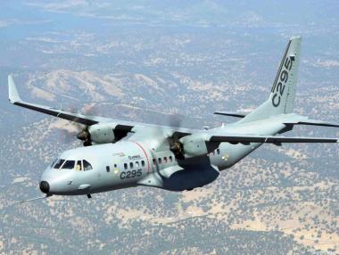 Канада дава $2.3 млрд. на Airbus за военни самолети