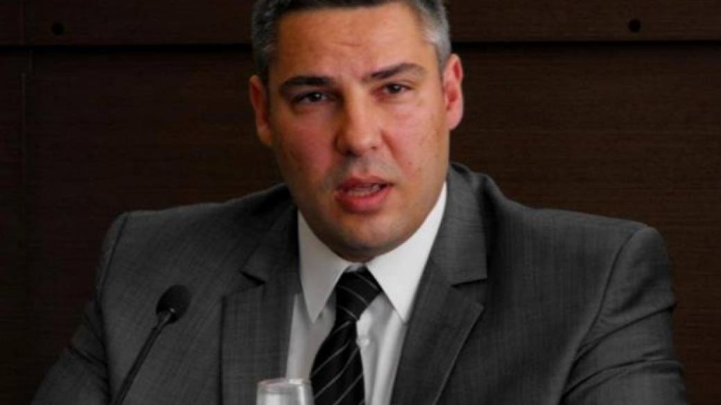 Председателят на Софийския районен съд подава оставка