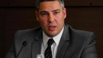 Председателят на Софийския районен съд подава оставка