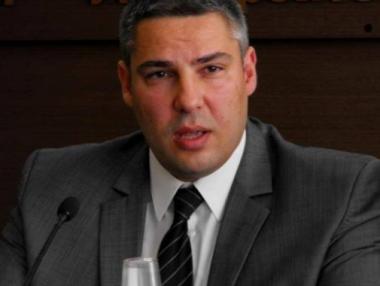 Председателят на Софийския районен съд подава оставка