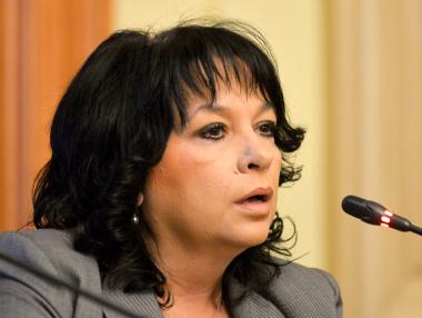 Теменужка Петкова: България никога не е имала пари да построи „Белене“