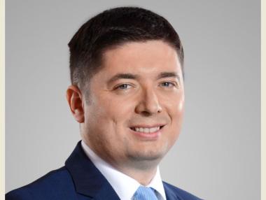 Младен Маркоски е новият главен директор „Финанси“ в Мтел