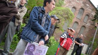 Делото за цената на билета в София беше отложено