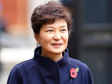 Парламентът на Южна Корея отстрани президента