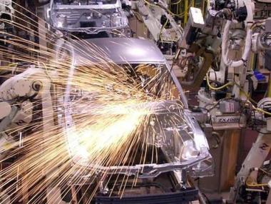 Българската автоиндустрия на страниците на Financial Times