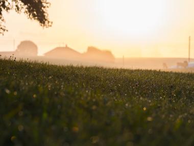 Фермерите ще получат отстъпка от акциза за литър закупен газьол