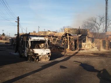 325 лв. помощ за пострадалите в Хитрино, получават ги още днес