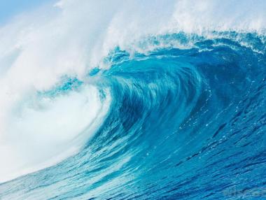 Смартфоните може да се захранват с морска вода