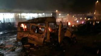 Жертвите от атентата в Истанбул достигнаха 38