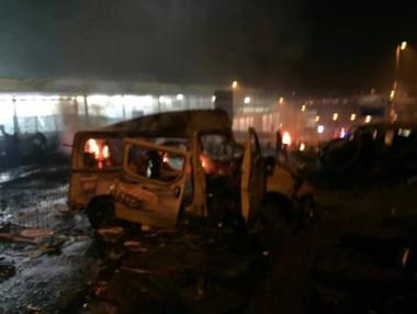 Жертвите от атентата в Истанбул достигнаха 38