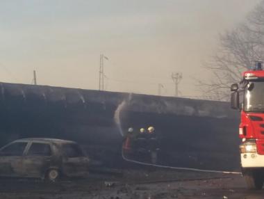 Собственикът на „Булмаркет”: Версията ни за инцидента в Хитрино е висока скорост