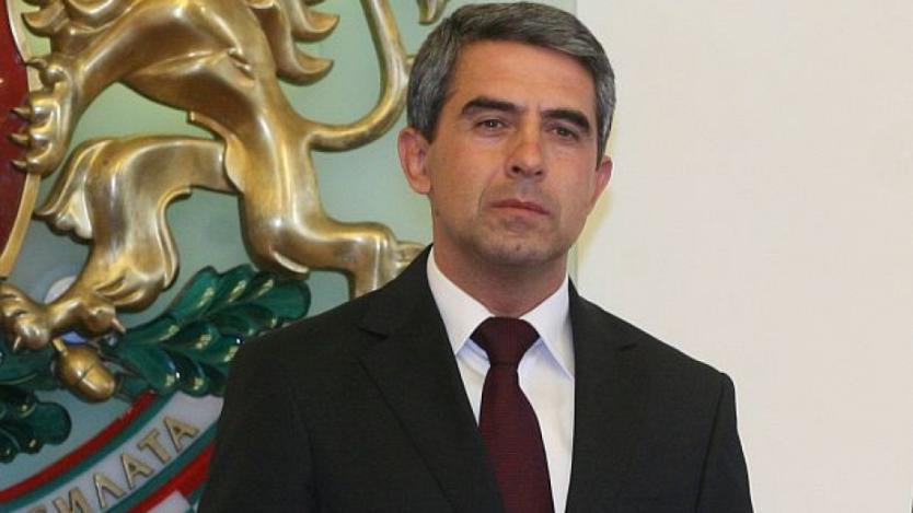 Президентът отложи връчването на мандат на РБ