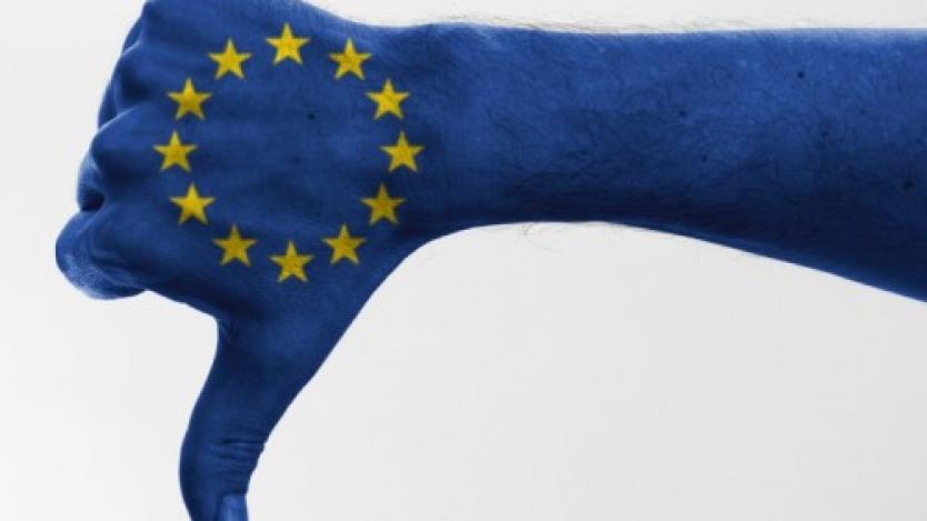 Властите в ЕС губят доверието на населението: 4 причини
