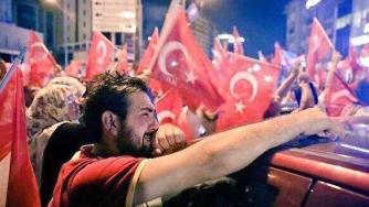 Кюрдските бунтовници поеха отговорност за атентата в Истанбул