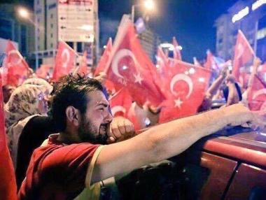 Кюрдските бунтовници поеха отговорност за атентата в Истанбул