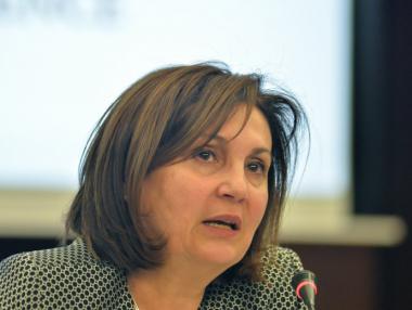 Бъчварова: Жертвите са 7, не 8