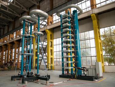 ЦЕРБ инвестира над 2,8 млн.лв. в първия у нас импулсен генератор